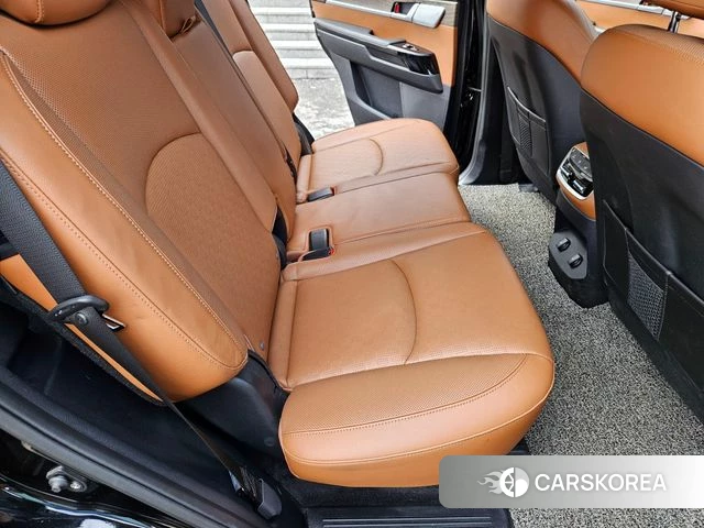 Kia Mohave Master 2022 Черный из Кореи, фото 2