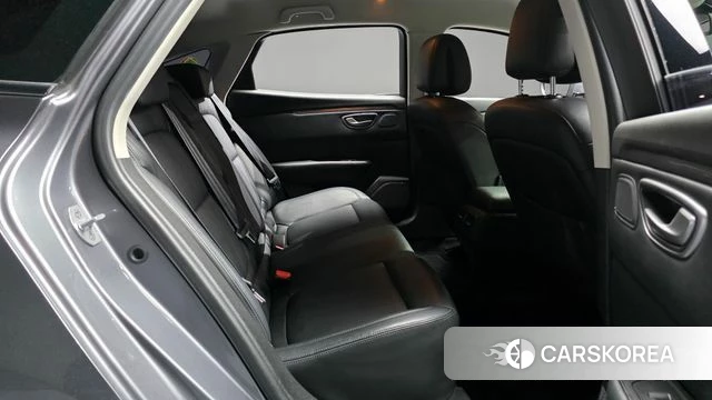 Renault Korea (Samsung) SM6 2018 Серый из Кореи, фото 2