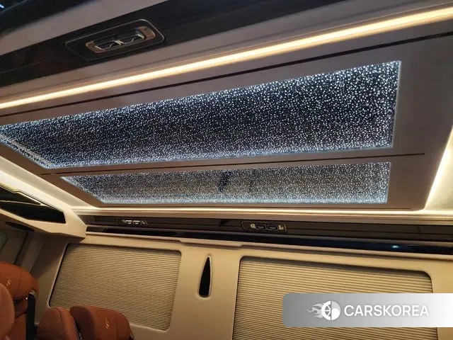 Mercedes-Benz Sprinter id 2900069 из Кореи 2