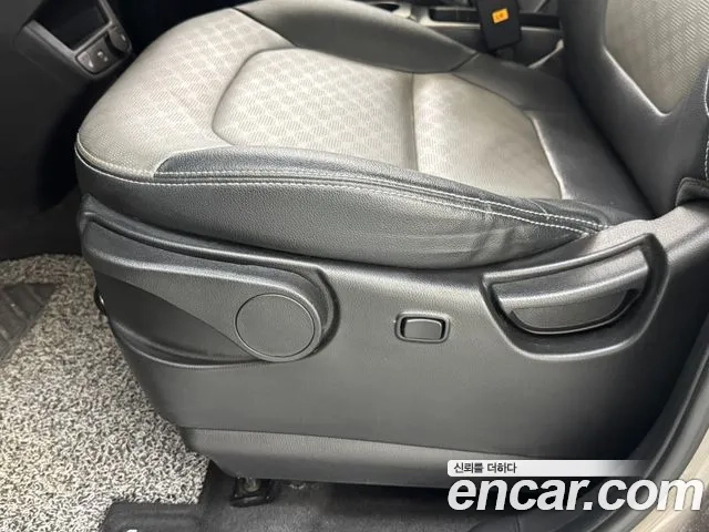 Kia The New Ray 2021 Серый из Кореи, фото 2