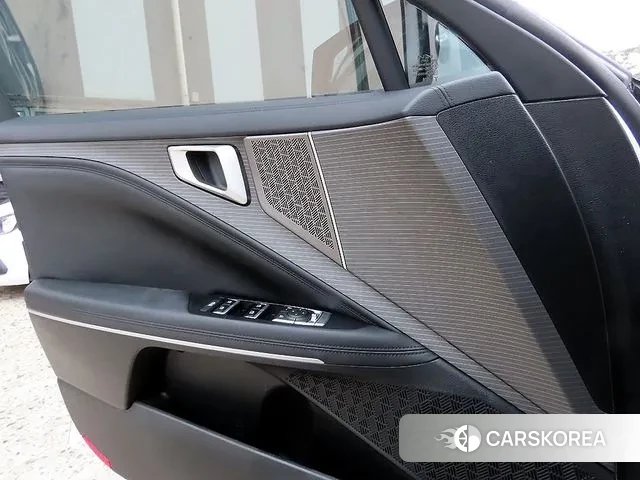 Kia The New K8 2025 Белый из Кореи, фото 2