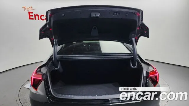 Kia K8 id 2674993 из Кореи 2