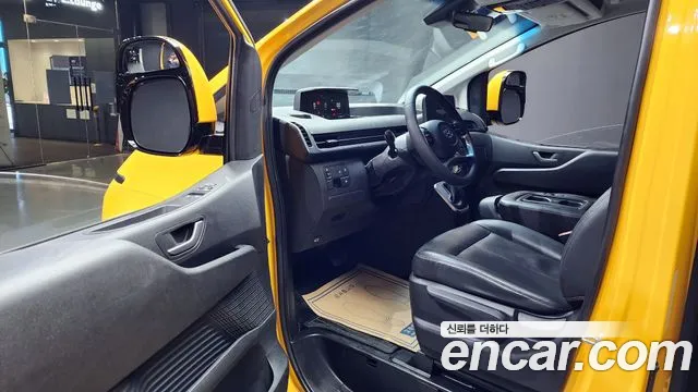 Hyundai Staria id 2672232 из Кореи 2