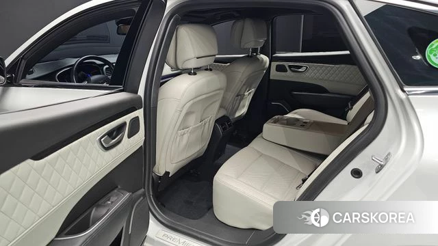 Renault Korea (Samsung) SM6 2020 Белый из Кореи, фото 2