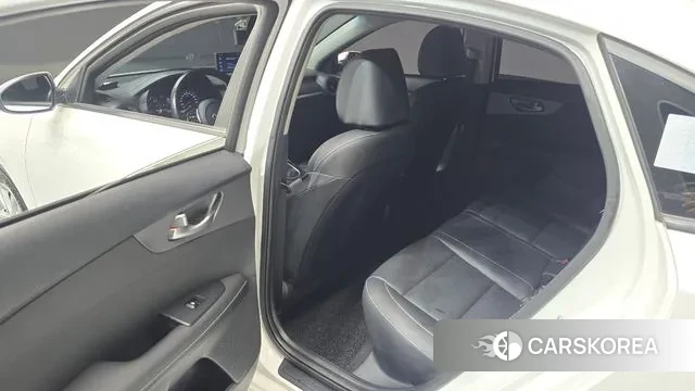 Kia Come New K3 2019 Белый из Кореи, фото 2