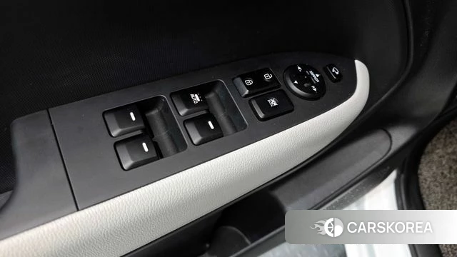 Kia The New Kia Ray 2023 Белый из Кореи, фото 2