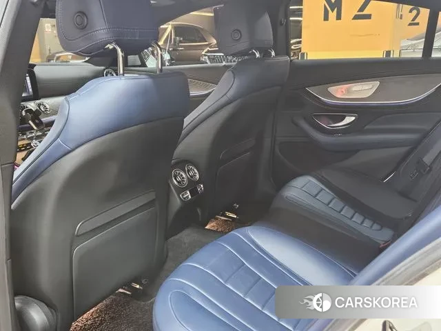 Mercedes-Benz CLS-Class C257 2020 Белый из Кореи, фото 2