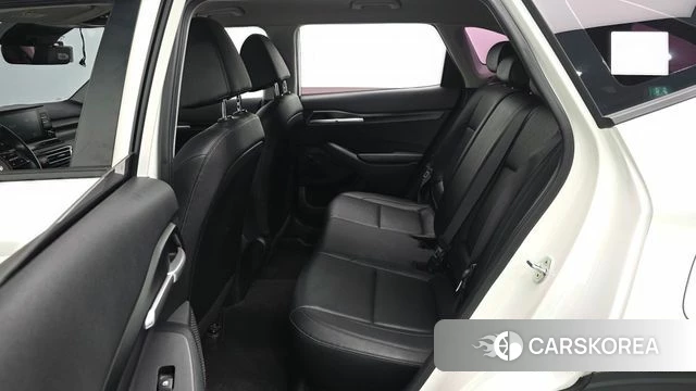 Kia Seltos 2020 Белый из Кореи, фото 2