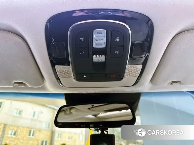 Hyundai Palisade 2021 Белый из Кореи, фото 2