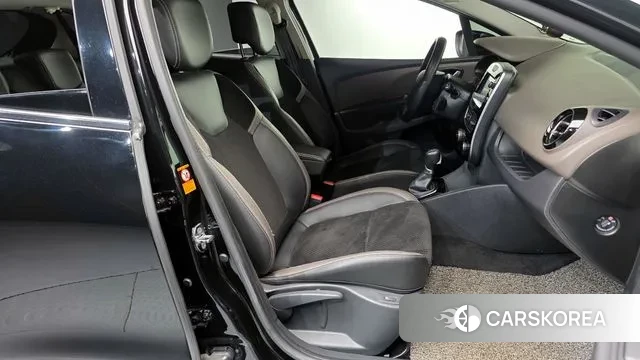 Renault Korea (Samsung) Clio id 3060816 из Кореи 2