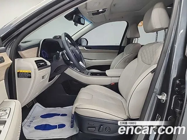 Hyundai Palisade id 2886746 из Кореи 2