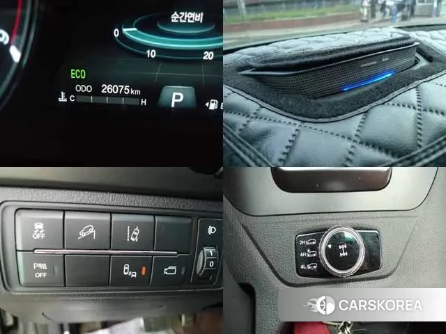 Ssangyong The New Rexton Sports Cannes 2021 Зеленый из Кореи, фото 2