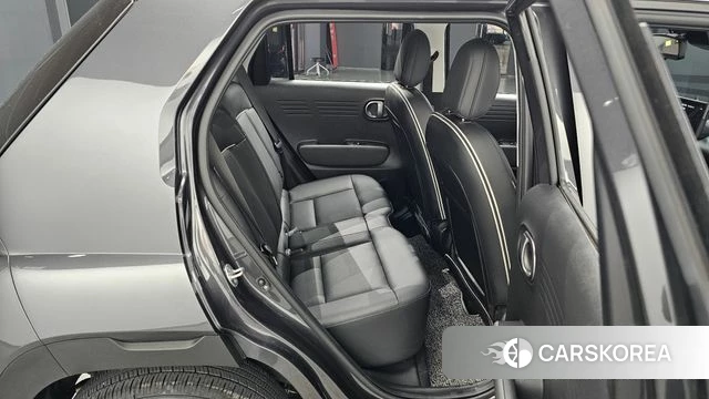 Hyundai Casper 2024 Серый из Кореи, фото 2