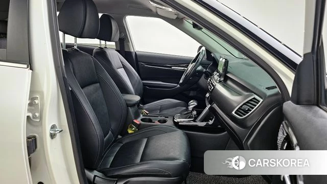 Kia Seltos 2020 Белый из Кореи, фото 2