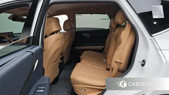 Genesis GV80 2022 Белый из Кореи, фото 2