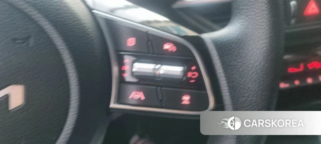 Kia The New K3 2nd generation 2023 Белый из Кореи, фото 2