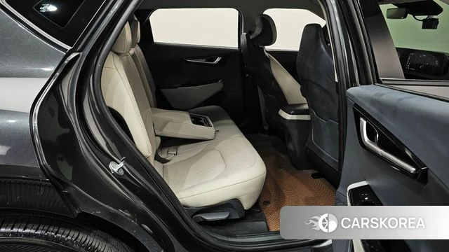 Kia EV6 2022 Серый из Кореи, фото 2