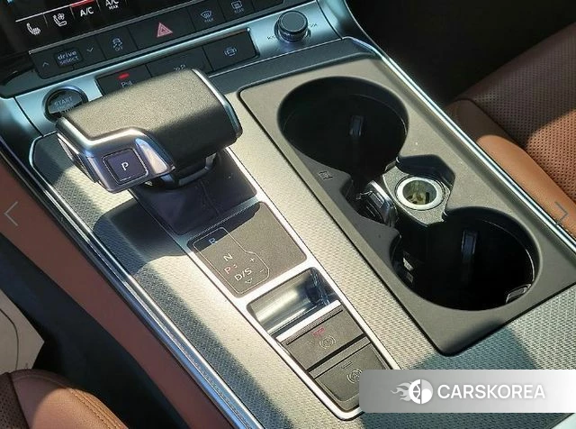 Audi A6 (C8) 2021 Белый из Кореи, фото 2