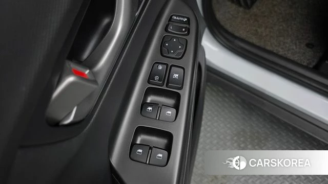 Hyundai Kona 2019 Белый из Кореи, фото 2