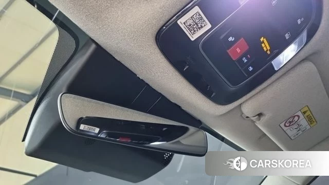 Hyundai Sonata D Edge (DN8) 2024 Серый из Кореи, фото 2