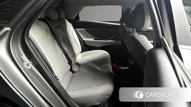 Hyundai Avante (CN7) 2021 Серый из Кореи, фото 2