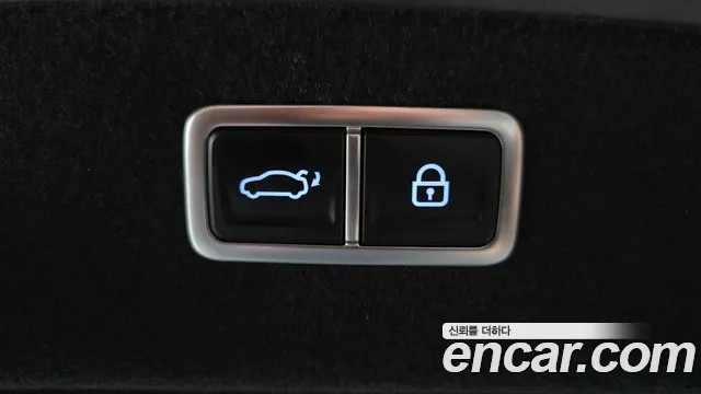 Genesis Electrified G80 (RG3) id 2673172 из Кореи 2