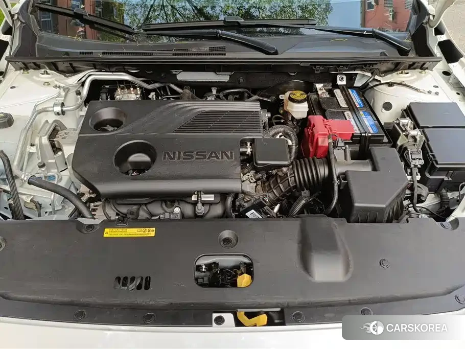Nissan Sylphy 2026 Белый из Китая, фото 2
