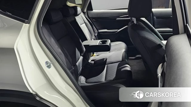 Kia Seltos 2019 Белый из Кореи, фото 2