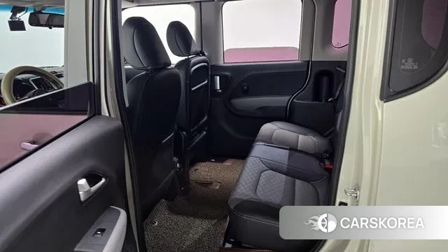 Kia The New Ray 2019 Жемчужный цвет из Кореи, фото 2