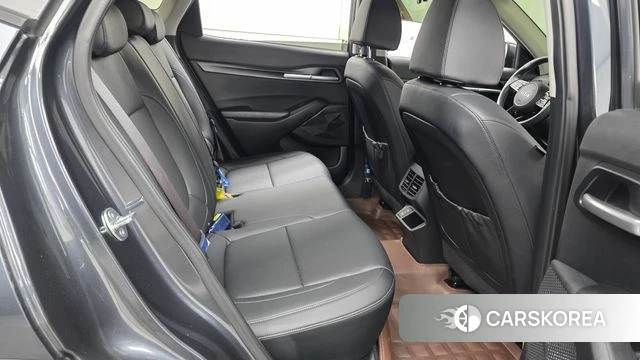 Kia The New Seltos 2024 Серый из Кореи, фото 2