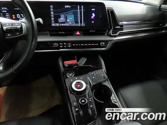 Kia Sportage 5th Generation id 2689529 из Кореи 2