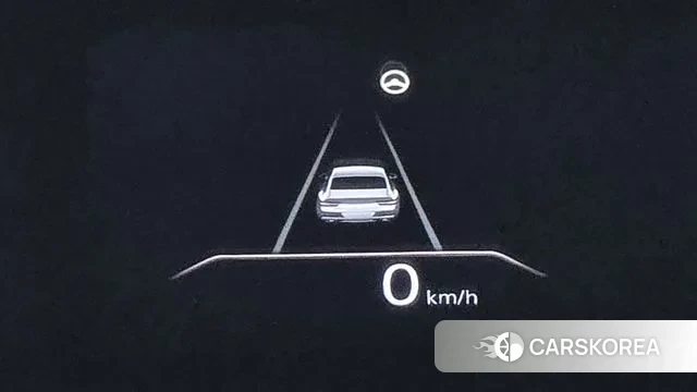 Genesis G80 (RG3) 2020 Черный из Кореи, фото 2