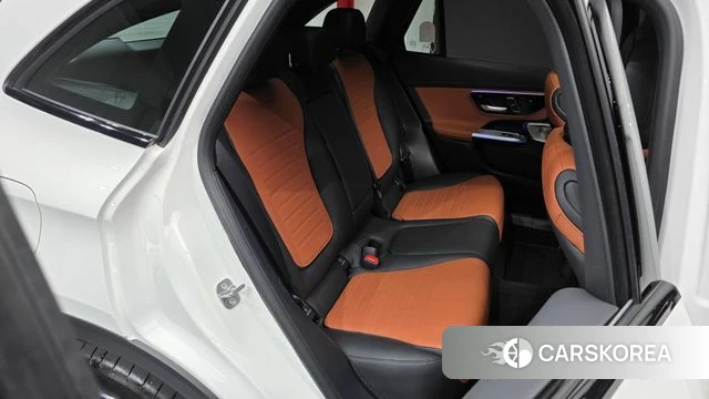 Mercedes-Benz GLC-Class X254 2026 Белый из Кореи, фото 2