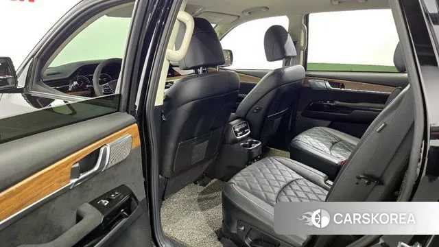 Kia Mohave Master 2020 Черный из Кореи, фото 2