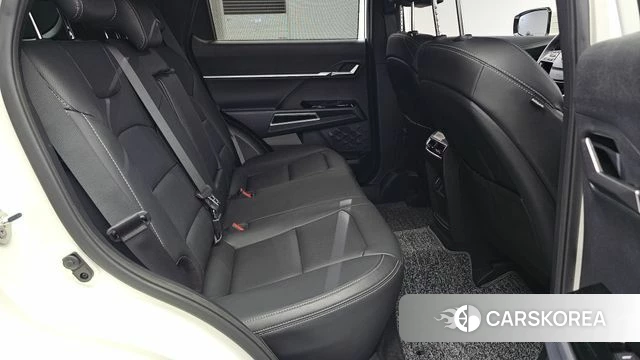 Ssangyong Torres 2022 Белый из Кореи, фото 2