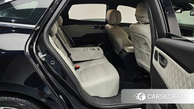 Renault Korea (Samsung) SM6 2019 Черный из Кореи, фото 2