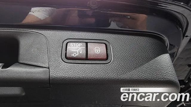 Mercedes-Benz GLC-Class X253 id 2654527 из Кореи 2