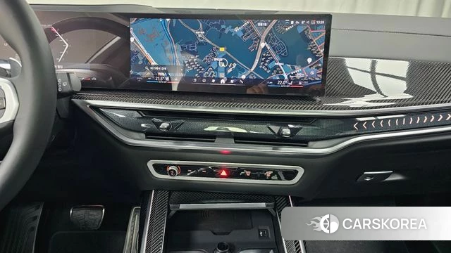 BMW X7 (G07) 2026 Белый из Кореи, фото 2
