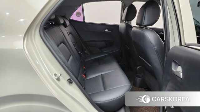 Kia All New Morning (JA) 2018 Жемчужный цвет из Кореи, фото 2