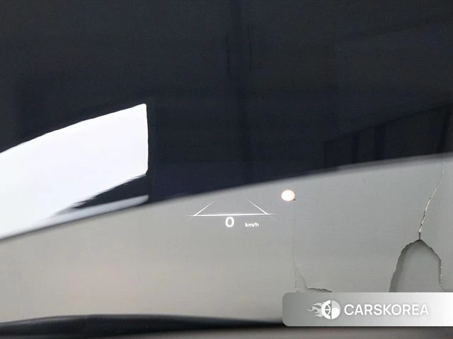 Genesis G80 (RG3) 2021 Черный из Кореи, фото 2