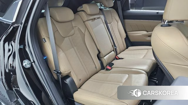 Kia The New Sorento 4th Generation 2024 Черный из Кореи, фото 2