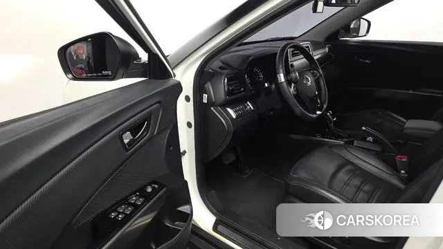 Ssangyong Berry New Tivoli 2019 Белый из Кореи, фото 2