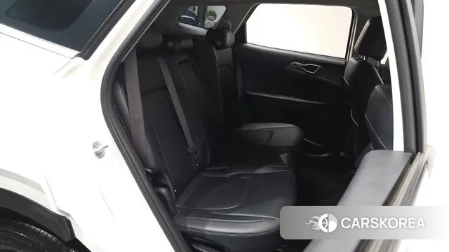 Kia Sportage 5th Generation 2022 Белый из Кореи, фото 2