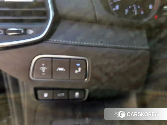 Hyundai Grandeur IG 2018 Черный из Кореи, фото 2