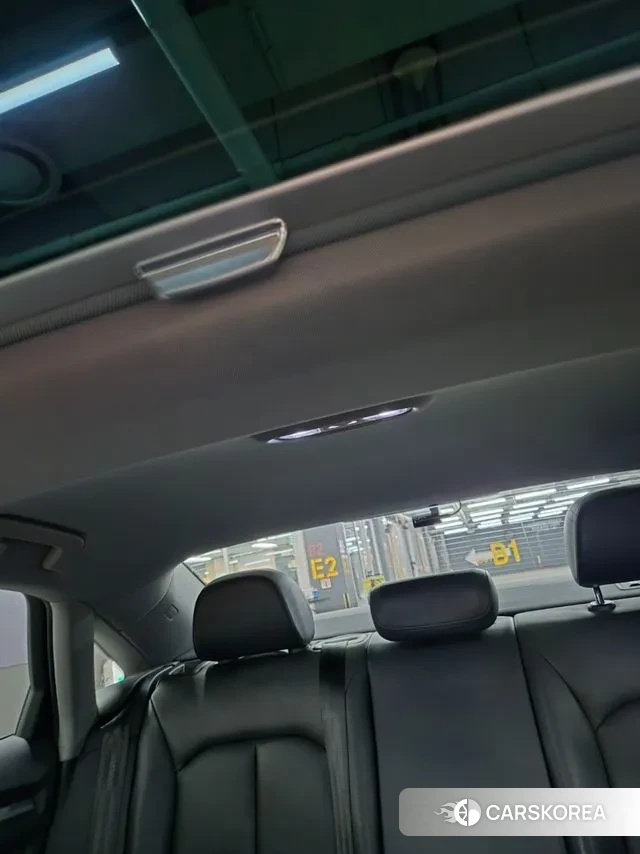 Audi New A3 2020 Белый из Кореи, фото 2