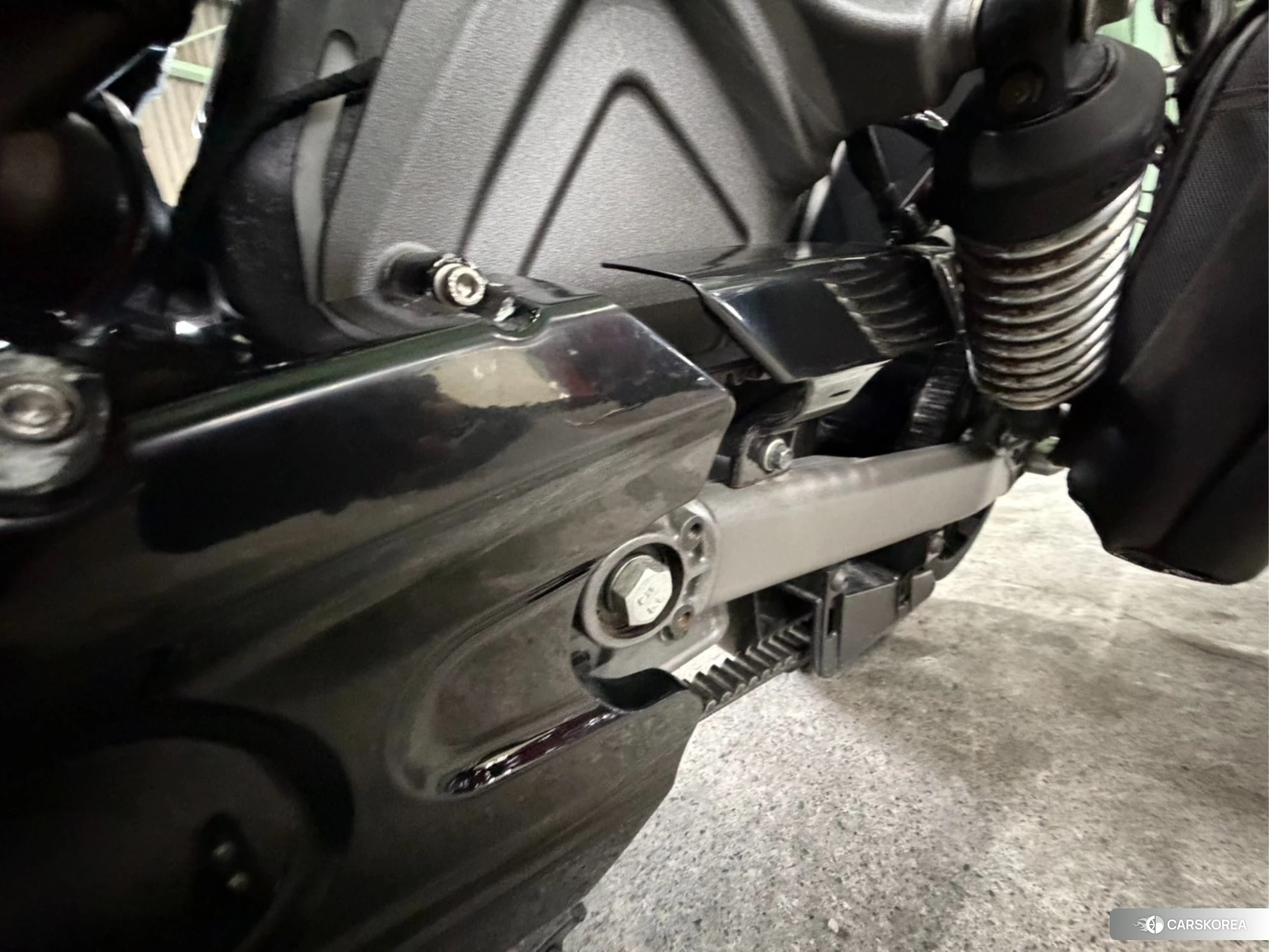 Проданный Indian SCOUT 2015 из Японии, фото 3