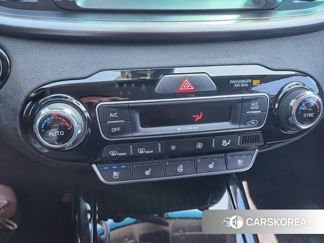 Kia The New Sorento 2019 Белый из Кореи, фото 2