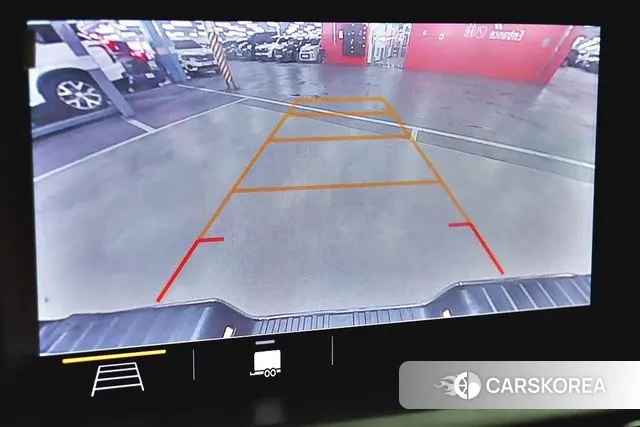 Chevrolet (GM Daewoo) Colorado 2019 Белый из Кореи, фото 2