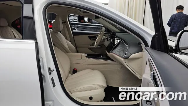 Mercedes-Benz E-Class W214 id 2699549 из Кореи 2