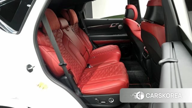 Genesis GV80 Coupe 2024 Белый из Кореи, фото 2